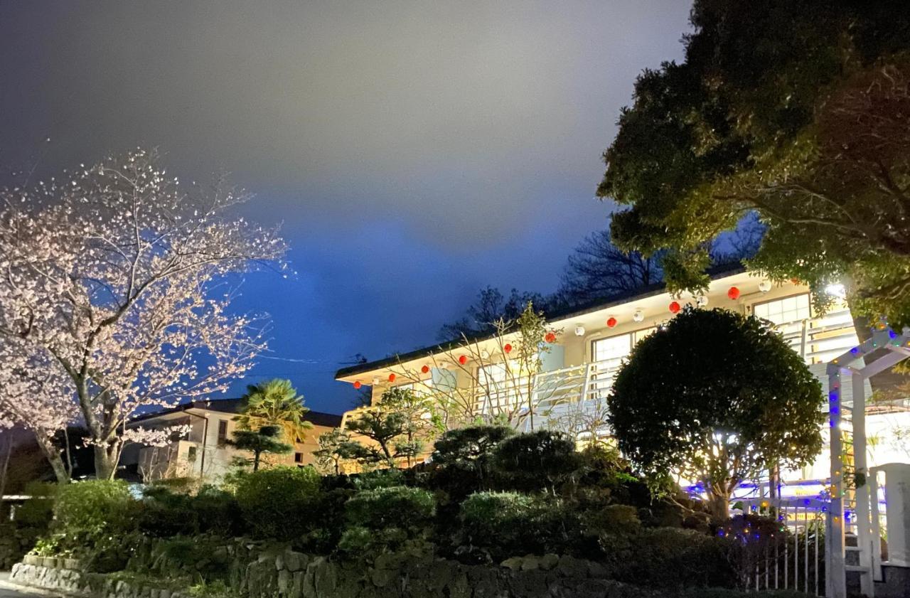 Hanamizuki Onsen Resort Ito  Exterior foto