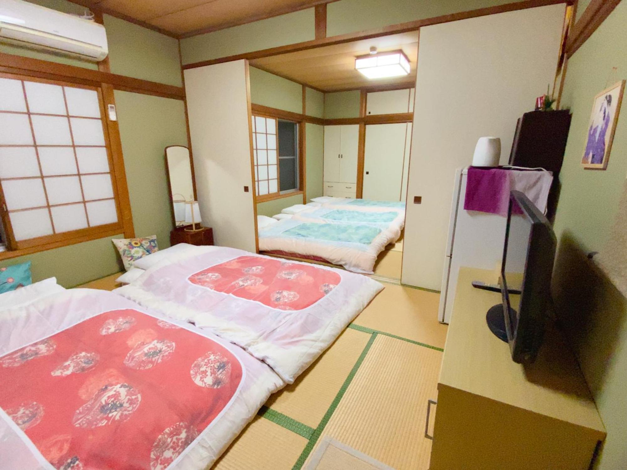 Hanamizuki Onsen Resort Ito  Exterior foto