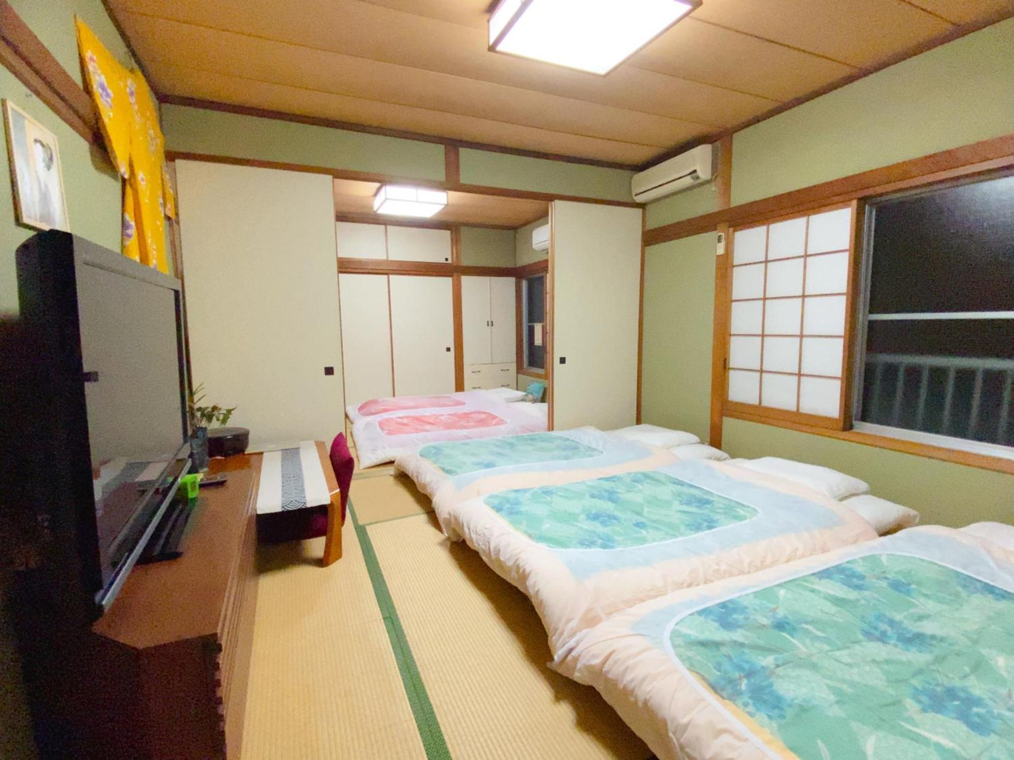 Hanamizuki Onsen Resort Ito  Exterior foto