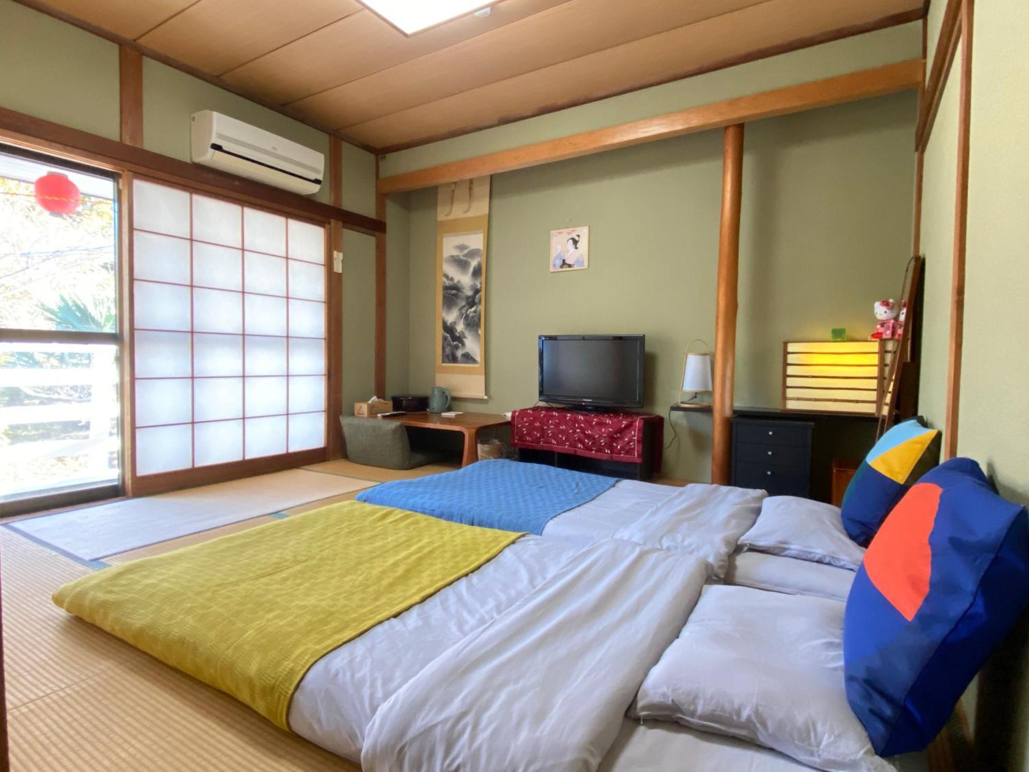 Hanamizuki Onsen Resort Ito  Exterior foto