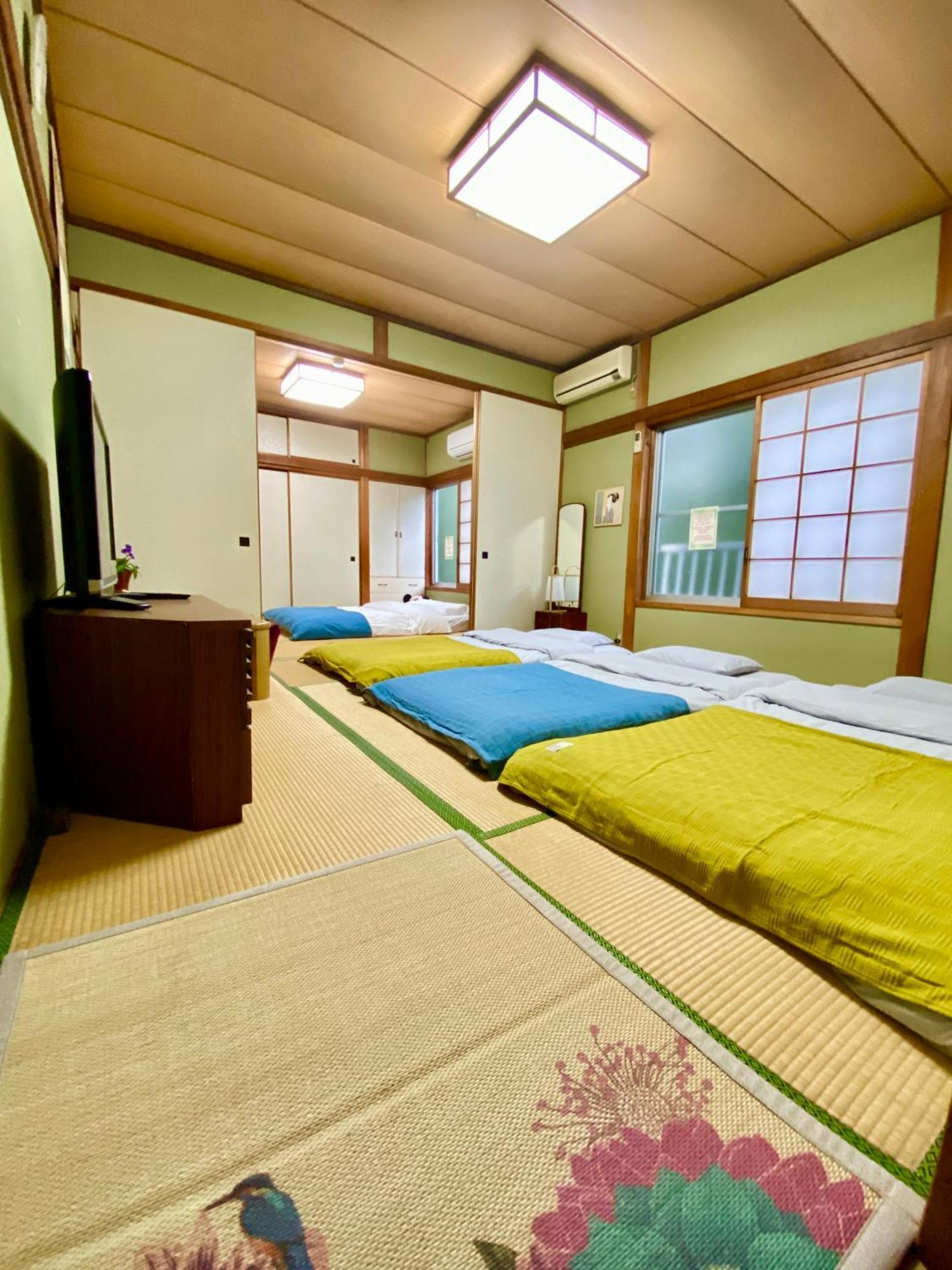 Hanamizuki Onsen Resort Ito  Exterior foto