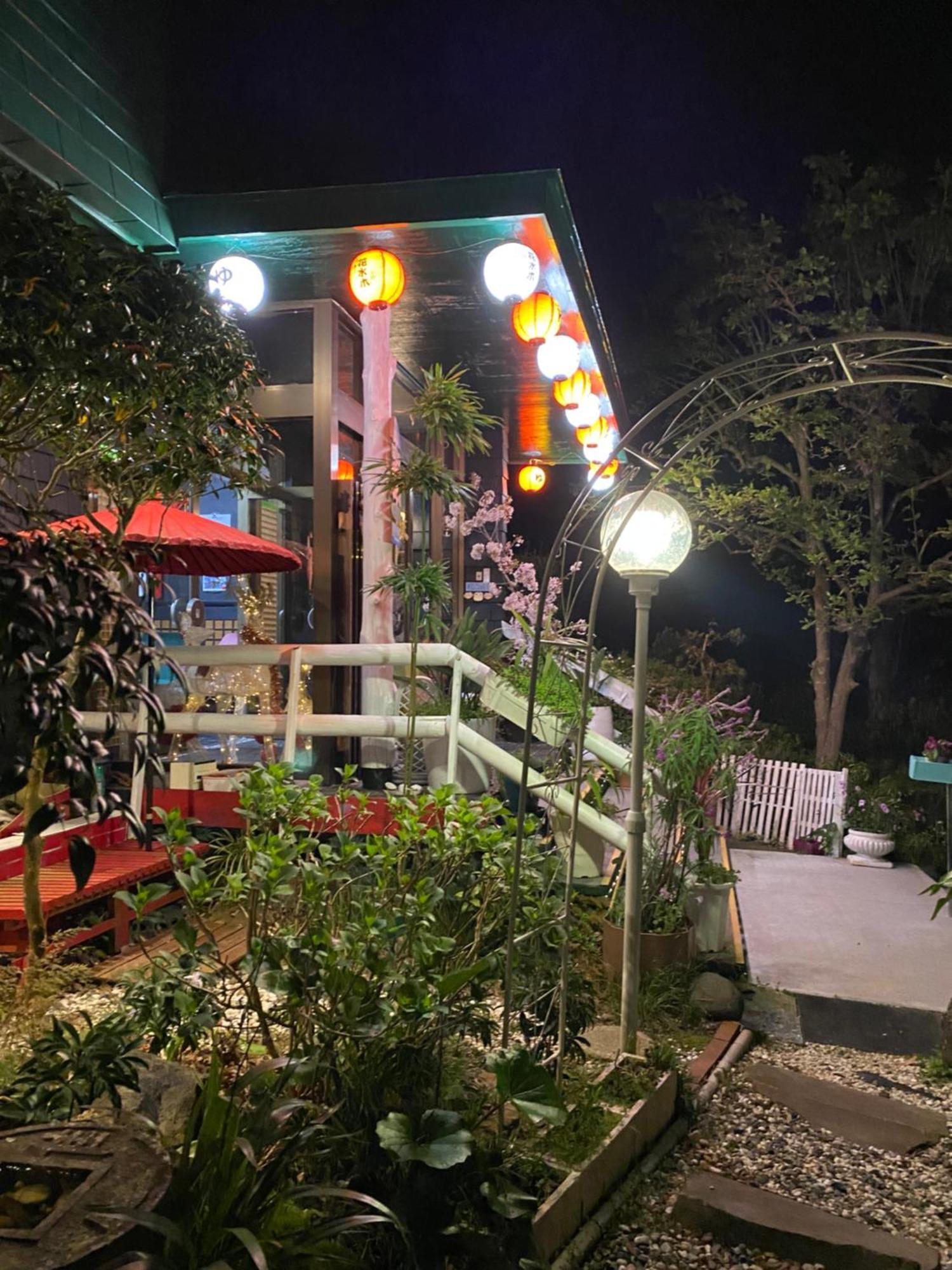 Hanamizuki Onsen Resort Ito  Exterior foto
