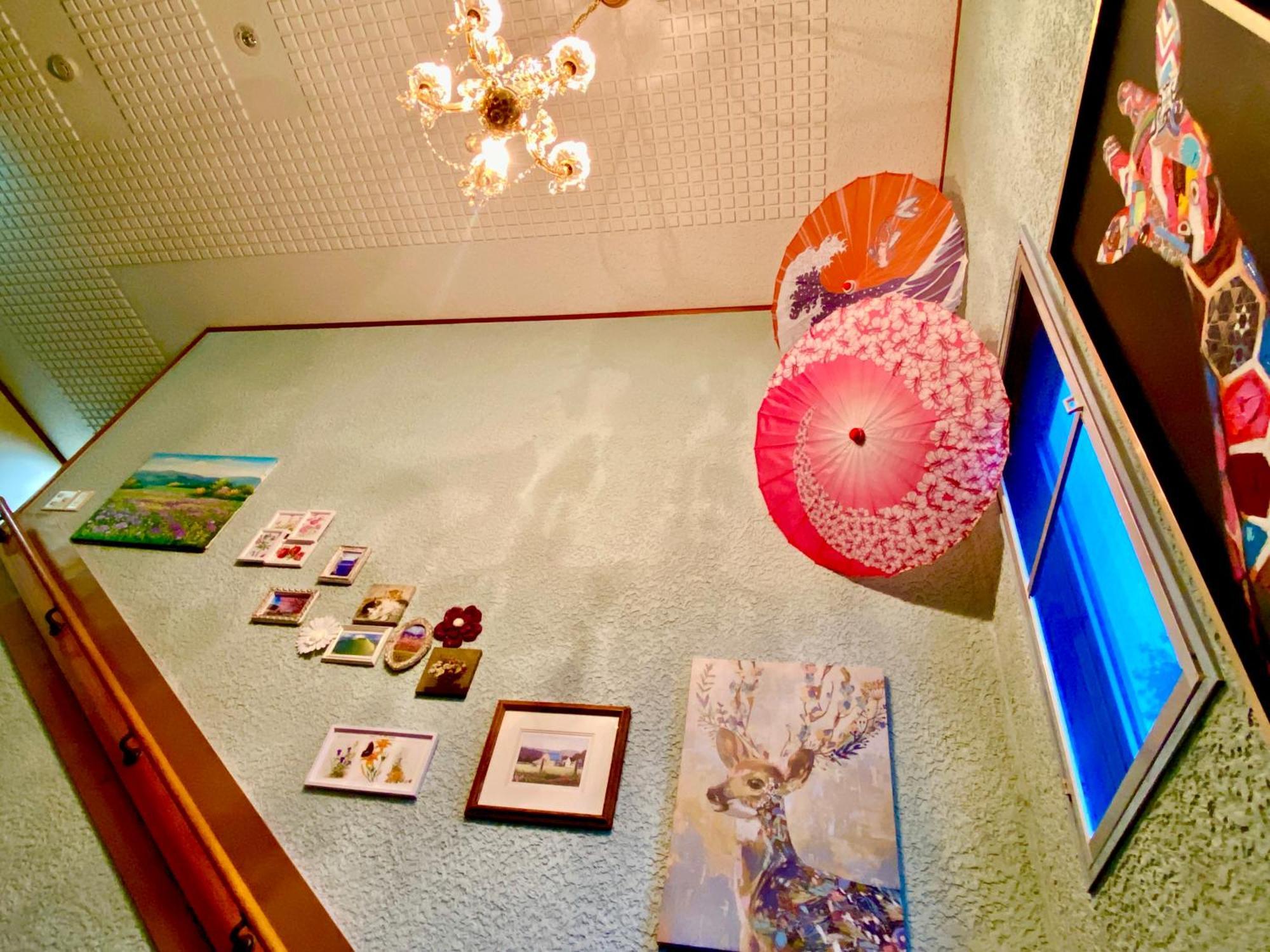 Hanamizuki Onsen Resort Ito  Exterior foto
